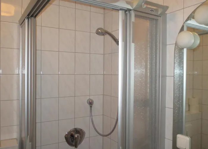 Zur Sonne Гостевой дом 3*