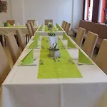 Maison d'hôtes Zur Sonne Jettingen-Scheppach