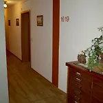 Zur Sonne Maison d'hôtes Jettingen-Scheppach