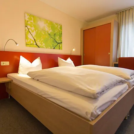 Zur Sonne 3* Jettingen-Scheppach