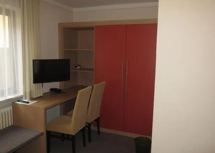 Zur Sonne Gasthof 3*